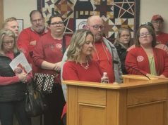 Red Pushes Back as Ashville Data Center Proposal Sparks Tension in Village