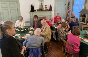 Live Christmas Music on Sunday is Only One of Many Holiday Events in Chillicothe Area