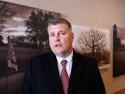 Economic Report for Chillicothe & Ross County Good Even After Stress of Paper Mill Closure
