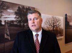 Economic Report for Chillicothe & Ross County Good Even After Stress of Paper Mill Closure