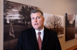 Economic Report for Chillicothe & Ross County Good Even After Stress of Paper Mill Closure