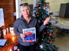 Chillicothe Homeless Shelter Running Well…at Full Capacity