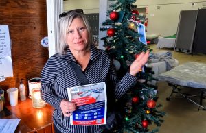 Chillicothe Homeless Shelter Running Well After Two Years…at Full Capacity, with Start of Winter