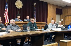 Chillicothe Council Funded More Speed Controls, Again Considered Street Levy Renewal