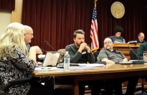 Chillicothe Council Hears Brief Update on Homeless Issue