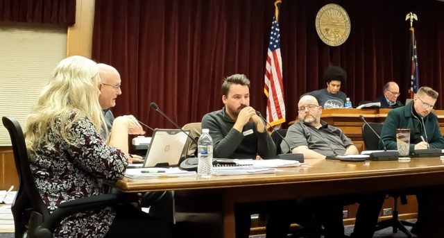 2025-12-10a Chilli Council - McKeever on five-year plan 00.53-AC