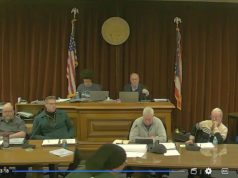 Postponed Chillicothe Council Session Continued to Garner Criticism for Absences