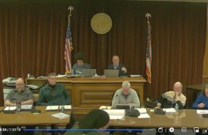 Postponed Chillicothe Council Session Continued to Garner Criticism for Absences