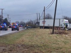 Pickaway County Sheriff: One Killed in Head-On Crash on U.S. Route 62