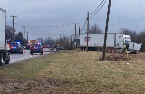 Pickaway County Sheriff: One Killed in Head-On Crash on U.S. Route 62