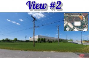 Ashville Officials Address Concerns, Clarify Position on Proposed Data Center Project