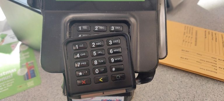 Credit Card Skimmers Discovered at Whitehall UDF Gas Stations - Scioto Post