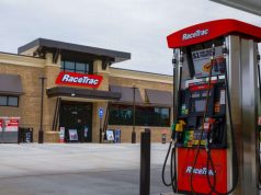 RaceTrac Releases Plans for Convenience Store in Circleville