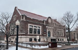 Chillicothe & Ross County Public Library to Receive $10,000 Gift from Carnegie Corporation of New York
