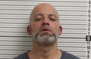 Foot Chase Leads to Two Arrests After Traffic Stop in Chillicothe