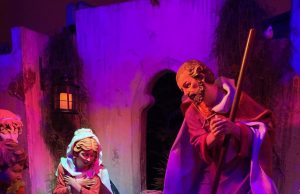 Lancaster’s Crossroads Ministry Center Offers Immersive Walk-Through Nativity Scene