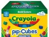 CreateOn Recalls Crayola-Branded Magnetic Pip-Cubes Sold on Amazon Over Safety Concerns