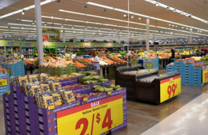 Kroger Launches “12 Merry Days of Deals” Holiday Savings Event