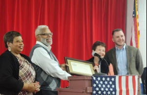 Ross County NAACP Mourns the Passing of Longtime Political Action Chair and Civil Rights Advocate