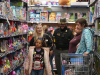 Pickaway County’s ‘Shop with a Cop’ Delivers Holiday Magic to 118 Children — Complete with Grinch Arrest