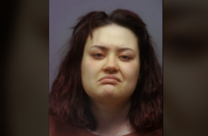 Mother Charged with Murder in Death of 10 Month Old Infant Daughter