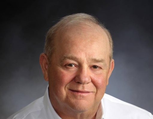 Wilbur Wesley Roby Jr., aka Buggs or Wally, 73 Lancaster