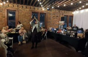 “Purses for a Purpose” Event Raises Nearly $11,000 to Help Kids in Pickaway County