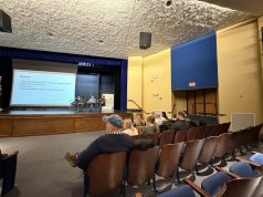 Ashville Hosts Town Hall on Annexation, Data Center Plans, and Looming Water Infrastructure Crisis