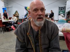 Upcoming Greenfield Event Brings Best of Middle Ages Back to Life