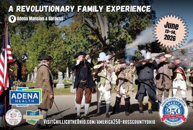 2026-06-13-14 A REVOLUTIONARY FAMILY EXPERIENCE