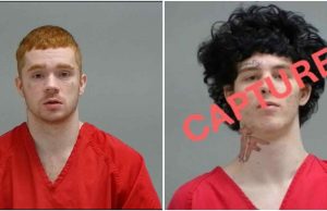 UPDATE – Second Suspect Arrested in December Ashville Shooting Case