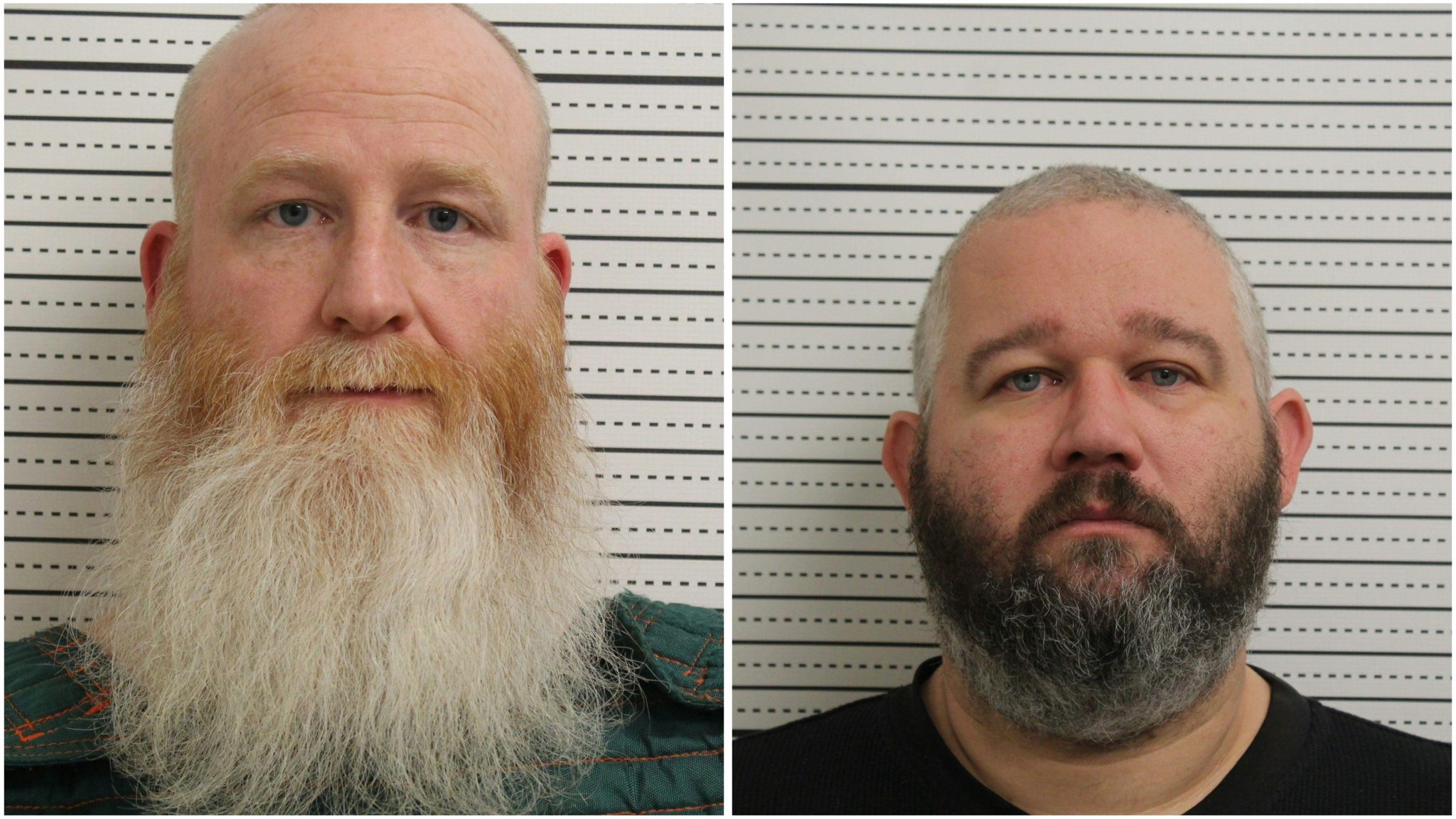 Multi-Agency Undercover Operation Leads to Multiple Arrests in Ross ...