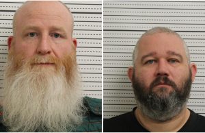 Multi-Agency Undercover Operation Leads to Multiple Arrests in Ross County Child Exploitation Investigation