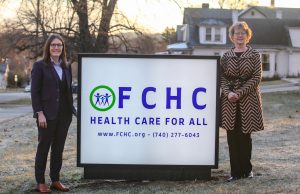 Two Local Health Providers Unite to Expand Whole-Person Care in Fairfield County