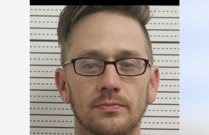 Undercover Operation Leads to Arrest of Chillicothe Man attempting to Solicit Child