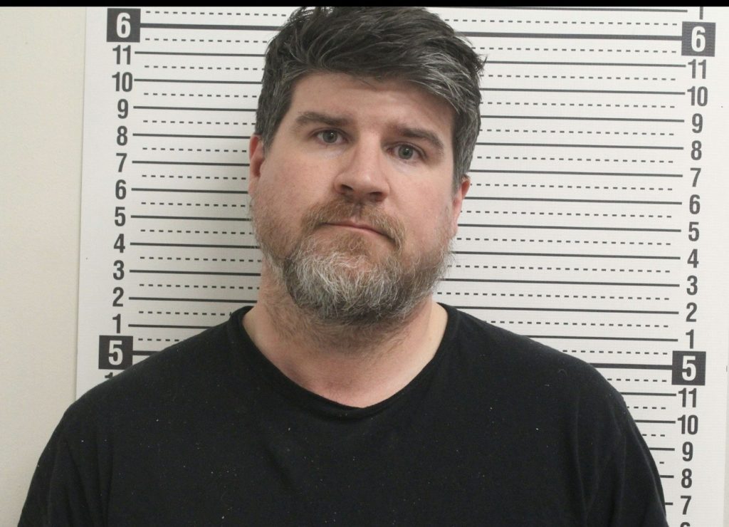 Undercover Child Exploitation Investigation Leads to Arrest in ...