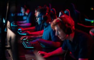 Capital University is Leveling Up with Esports