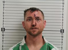 Chillicothe Man Arrested After Struggle With Officers During Traffic Stop