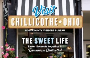 2026 Official Ross County Visitors Guide Released, Now Published Annually