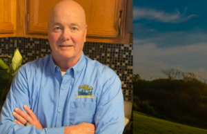 Jon Franklin Rhoades, 61, of Circleville