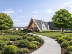 Meta, Oklo Partner to Develop 1.2-Gigawatt Nuclear Energy Campus in Southern Ohio