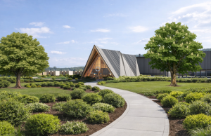 Meta, Oklo Partner to Develop 1.2-Gigawatt Nuclear Energy Campus in Southern Ohio