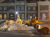 Circleville Crews Work Around the Clock as City Ramps Up Snow Removal Efforts
