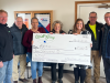The Well Being Foundation Awards$10,000 Grant to Support HomeEnergy Assistance in Pickaway County
