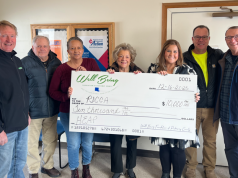 The Well Being Foundation Awards$10,000 Grant to Support HomeEnergy Assistance in Pickaway County