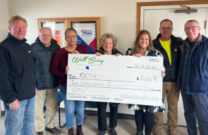 The Well Being Foundation Awards$10,000 Grant to Support HomeEnergy Assistance in Pickaway County