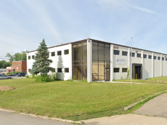Aerospace Lubricants Expands Columbus Operations, Adding Advanced Manufacturing Jobs