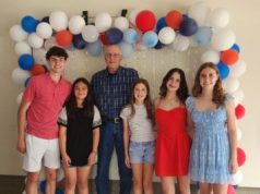 Allen Raymond Svetek, age 78 Served 30 Years in OSP and Pickaway Sheriff Office