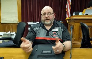 Second “Trolley” Coming to Chillicothe, among Other Transit Improvements