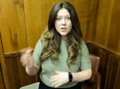 Newly Promoted Deputy Chillicothe Auditor Enjoys Numbers and Working with Public